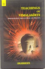 Teachings of Vimalakirti