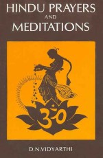 Hindu Prayers and Meditations