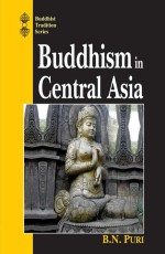 Buddhism in Central Asia