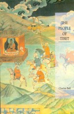 The People of Tibet