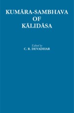 Kumara-Sambhava of Kalidasa