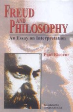 Freud and Philosophy: An Essay on Interpretation