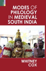 Modes of Philology in Medieval South India