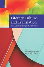 Literary Culture and Translation: New Aspects of Comparative Literature