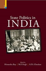 State Politics in India