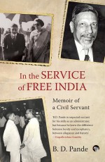 In the Service of Free India