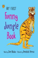 My First Funny Jungle Book