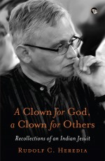 A Clown for God, a Clown for Others