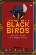 Four and Twenty Blackbirds