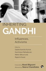 Inheriting Gandhi