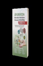 Ayurveda Microbial Infectious Diseases Including Covid 19 (Vyadhikshamatwa, Early intervention, prevention, scope for research, Lifestyle, Food &amp; Hygiene)