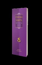 Charaka Samhita (Sutra Sthana) Vol. I