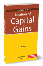 Taxation of Capital Gains