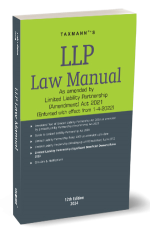 LLP Law Manual