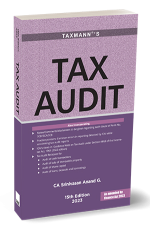 Tax Audit