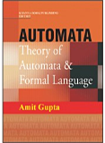 Theory of Automata and Formal Languages