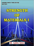 Strength of Materials-I