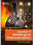 Essentials of Metallurigical Thermodynamics