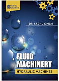 Fluid Machinery (Hydraulic Machines)