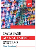 Database Management Systems