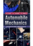 Automobile Mechanics