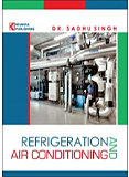 Refrigeration and Air Conditioning