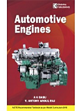 Automotive Engines