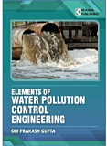 Elements of Water Pollution Control Engineering