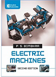 Electric Machines