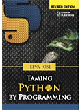 Taming Python By Programming