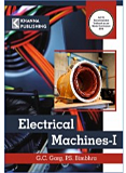 Electrical Machine-I