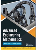 Advanced Engineering Mathematics