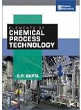 Chemical Process Technology