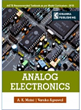 Analog Electronics