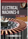 Electrical Machine-II