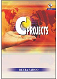 C Projects (w/CD)