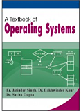 Operating Systems Concepts