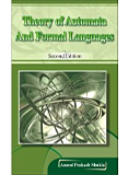 Theory of Automata and Formal Languages