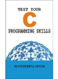 Test Your C Programming Skills