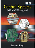 Control Systems (UPTU) (with MATLAB Programs)