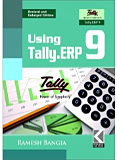 Using Tally. ERP 9