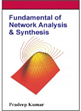 Fundamental of Network Analysis &amp; Synthesis