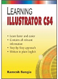 Learning Illustrator CS4