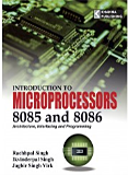 Introduction to Microprocessors 8085 and 8086