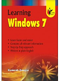 Learning Windows 7