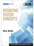 Operating System Concepts