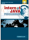 Internet &amp; Java Programming (w/CD)