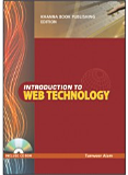 Introduction to Web Technology (w/CD)