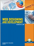 Web Designing and Development