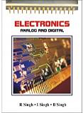 Electronics Analog and Digital